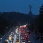 У ДТЕК оприлюднили обсяги знеструмлень у Києві та області 25 листопада