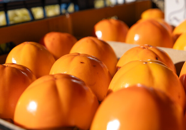 Где на этой неделе в Киеве пройдут продуктовые ярмарки. Адреса