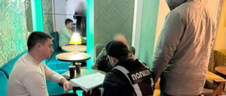 У Києві шахраї видурили мільйони на "лазерну зброю"