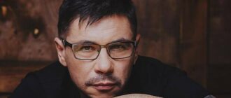 Помер співзасновник проєкту Dzidzio Лесик