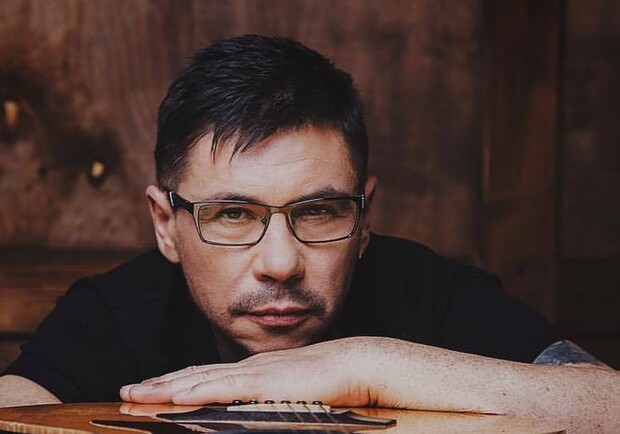 22 листопада, стало відомо про смерть українського музиканта Олега Турка, відомого публіці під сценічним ім"ям Лесик | Фото: Лесик Турко