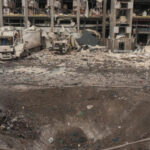 Дядько відомого українського фотографа загинув під час удару РФ у Києві: подробиці