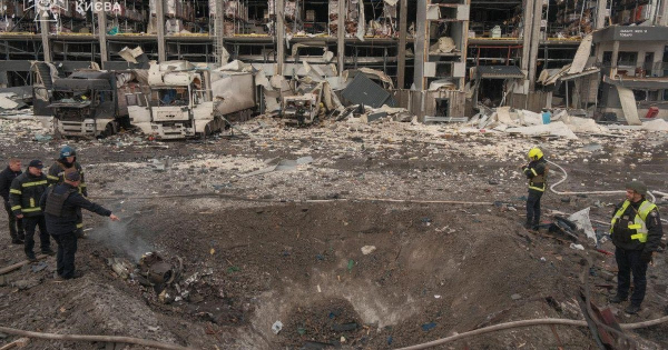 
 Дядько відомого українського фотографа загинув під час удару РФ у Києві: подробиці
 