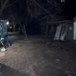 Завдавав ударів молотком по голові: на Київщині сварка співмешканців закінчилася жорстоким побиттям жінки (фото)