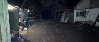 Завдавав ударів молотком по голові: на Київщині сварка співмешканців закінчилася жорстоким побиттям жінки (фото)