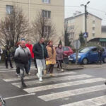 Мешканці села під Києвом вийшли на акцію протесту: що сталося