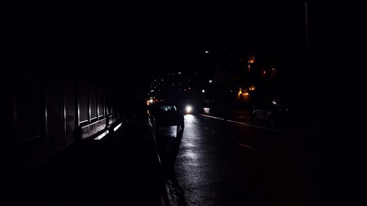 Економія електроенергії: як відключатимуть світло у столиці та на Київщині