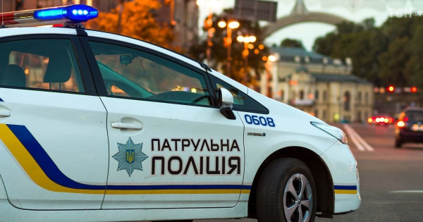 У Києві зник поліцейський з арештованими коштами: що відомо
У Києві зник поліцейський з арештованими коштами: що відомо