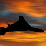 Київ відбивається від "шахедів"