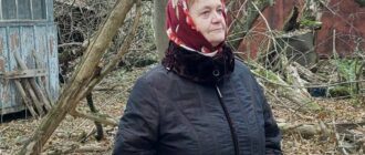 У Києві померла Наталія Ходимчук — вдова першої жертви аварії на ЧАЕС