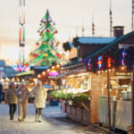 Сніг на ВДНГ лежатиме всю зиму: які дива готує "Зимова країна"