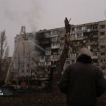 У столиці внаслідок російської атаки є постраждалі та загиблі