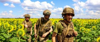 Кияни-військові можуть отримати компенсації на навчання та відпочинок