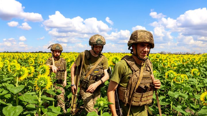 Кияни-військові можуть отримати компенсації на навчання та відпочинок