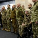 В Україні запрацював Ветеран PRO — єдина цифрова платформа для ветеранів, ветеранок та їхніх родин