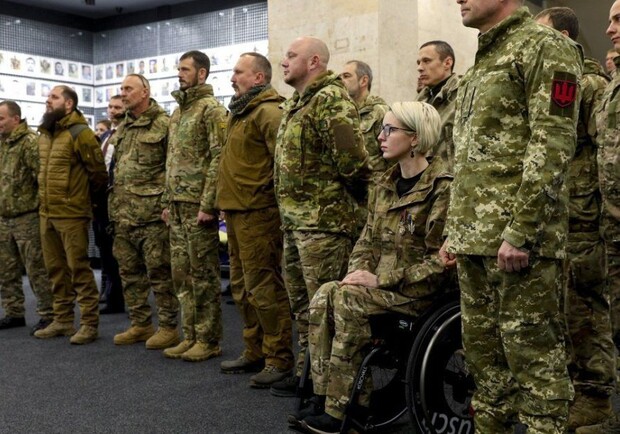 В Україні запрацював Ветеран PRO — єдина цифрова платформа для ветеранів, ветеранок та їхніх родин