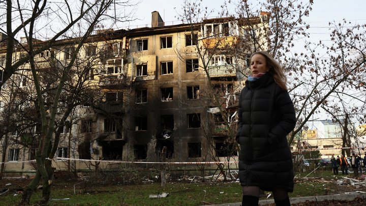 Економія електроенергії: як відключатимуть світло у столиці та на Київщині