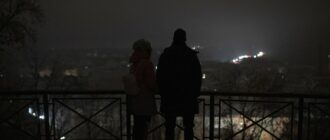 У ДТЕК оприлюднили графіки знеструмлень 29 листопада у Києві та області