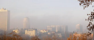 У Києві зменшили тривалість відключень світла