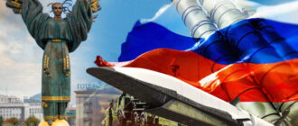 Вночі і зранку РФ атакувала Київ з усіх боків: місто без світла і води, є загиблі та руйнування будинків