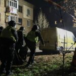 Атака РФ на Київ була найтривалішою — понад 10 годин. Є загиблі та поранені, частина міста без електрики