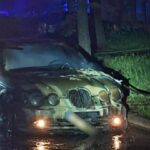 У Києві палія автівок на замовлення РФ засудили до 5 років в'язниці