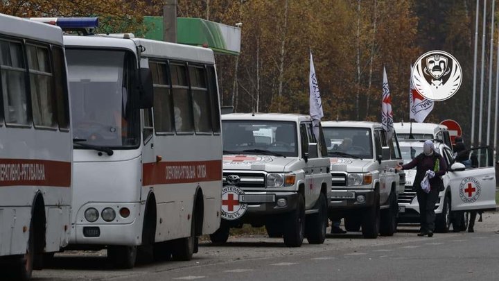 "Вірю в диво": рідні полонених та зниклих військових вийшли на акцію в Києві