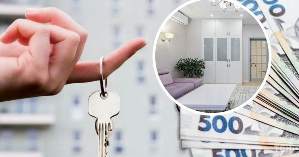 
 У Києві різко впали ціни на оренду квартир: скільки зараз коштує житло
 