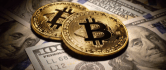 Курс біткоїна до долара онлайн графік та аналіз основних тенденцій