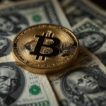 Как правильно обменять Bitcoin на наличные крупной суммой