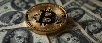 Как правильно обменять Bitcoin на наличные крупной суммой