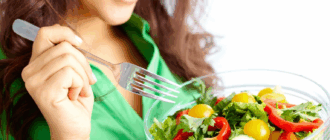 Как начать питаться правильно без стресса и перегрузки