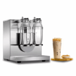 Почему миксер для молочных коктейлей нужен в каждом баре