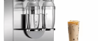 Почему миксер для молочных коктейлей нужен в каждом баре