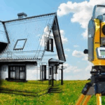 Коли варто замовити топографічну зйомку в масштабі 1:500