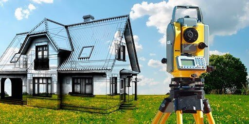 Коли варто замовити топографічну зйомку в масштабі 1:500