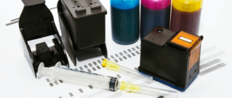 Как продлить жизнь принтеру: советы специалистов по заправке картриджей
