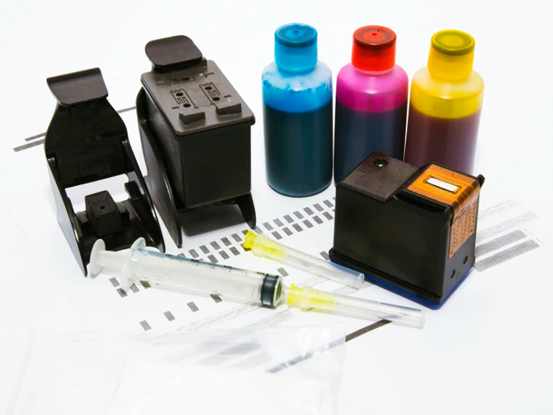 Как продлить жизнь принтеру: советы специалистов по заправке картриджей