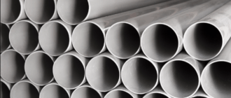 Труба металлическая: виды, производство, преимущества и применение