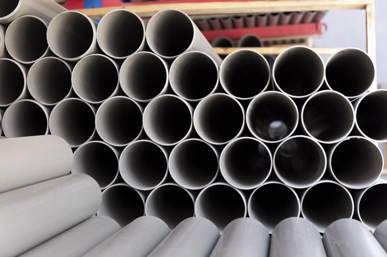 Труба металлическая