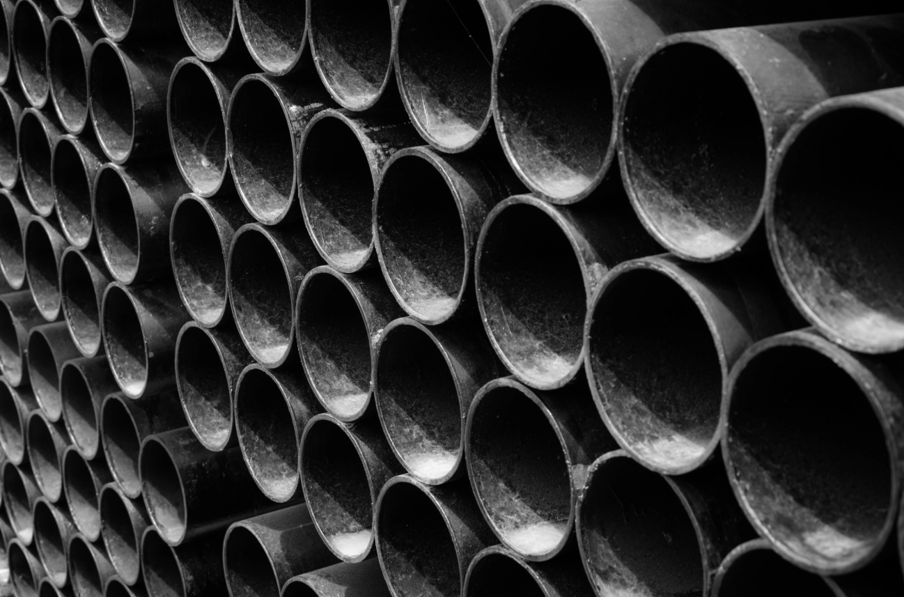 Технические характеристики металлических труб