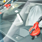 Услуги Glasscar в Киеве — профессиональный центр автоскла