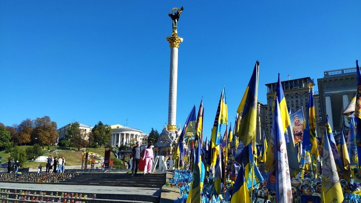 Медіапроєкт "Страва Героя": підтримка родин, які чекають, і сімейна пам'ять про загиблих українських військових