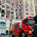 Зросла кількість постраждалих від російського удару по Києву