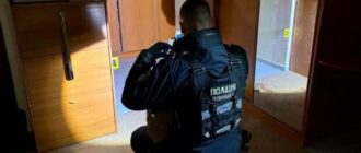 Син космонавта Каденюка покінчив із життям, — поліція (відео)