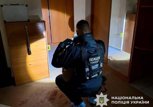 Син космонавта Каденюка покінчив із життям, — поліція (відео)