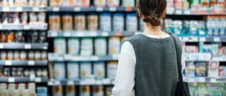 "Зимову тисячу" тепер можна витрачати на продукти: де і як працює нова опція