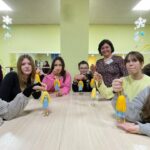 Ставище на Київщині відтепер має волонтерський хаб для школярів