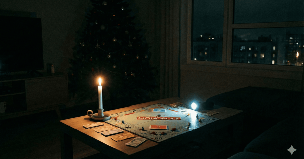 
 Четверта доба без світла: як живе Вишгород на Київщині
 