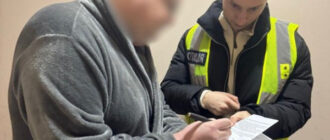 Посадовців Київзеленбуду підозрюють у розтраті 1,2 млн